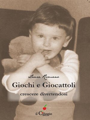 cover image of Giochi e giocattoli